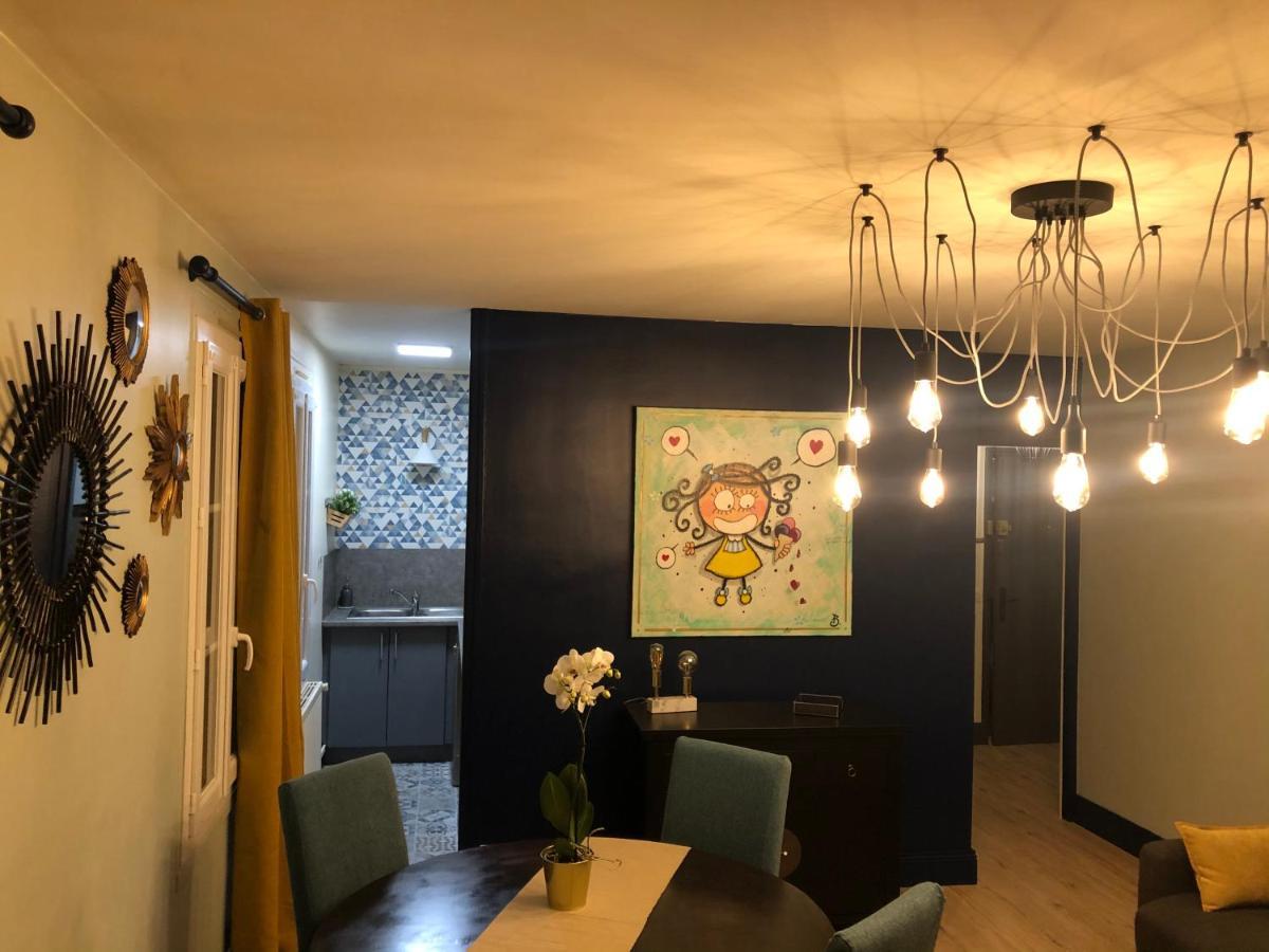 Suite 118 Honfleur Exterior foto